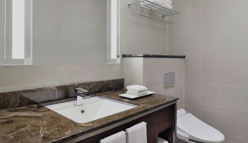 Suite superior, 1 habitación, no fumadores