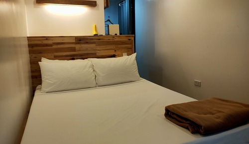 Habitación estándar