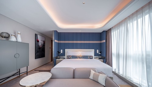Suite Deluxe, 2 habitaciones