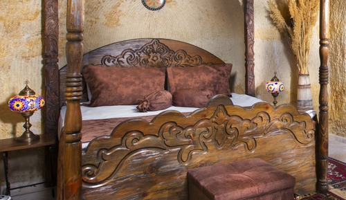 Standart Cave Room