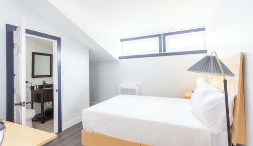 Habitación Club doble