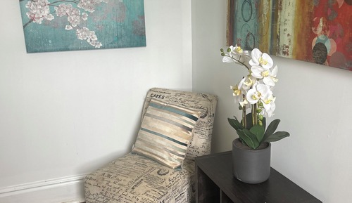 Habitación tradicional
