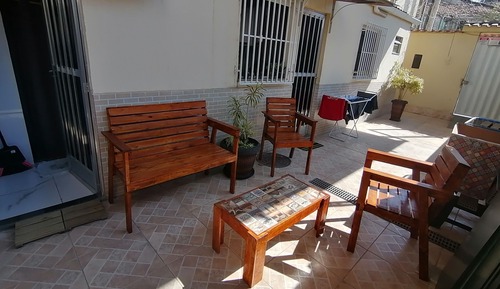 Loft familiar, 1 habitación