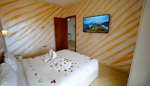 Apartamento de lujo