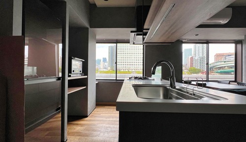 Suite Grand