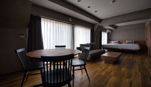 Suite Confort