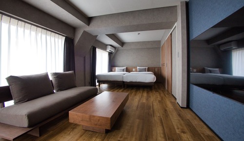 Suite City