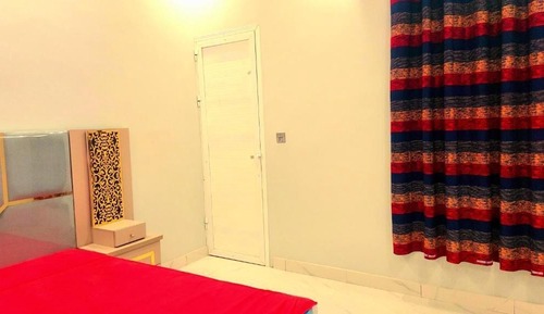 Habitación Deluxe doble