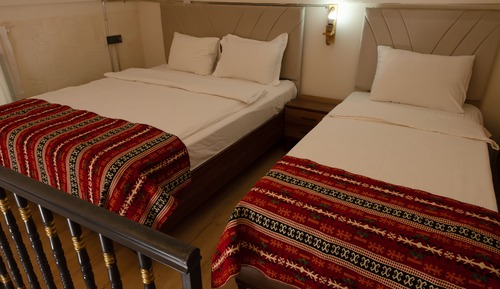 Suite estudio Deluxe