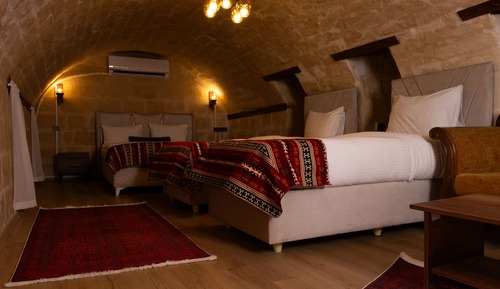 Habitación superior
