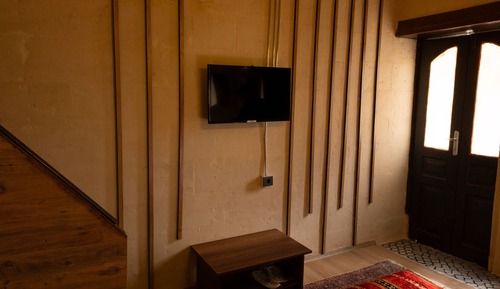 Suite estudio Deluxe