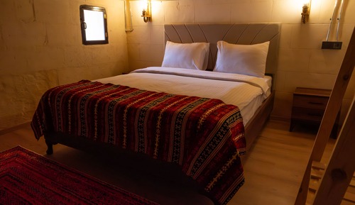 Suite estudio Deluxe, 3 habitaciones