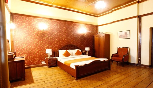 Habitación Premium