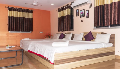 Habitación superior
