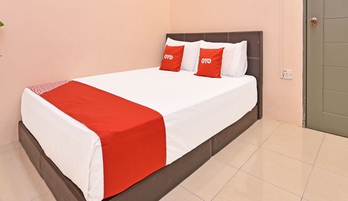 Habitación, 4 habitaciones