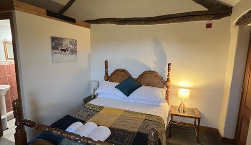 Habitación Confort doble