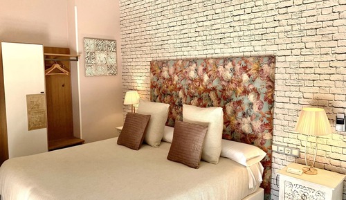 Suite estudio superior