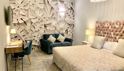 Habitación superior