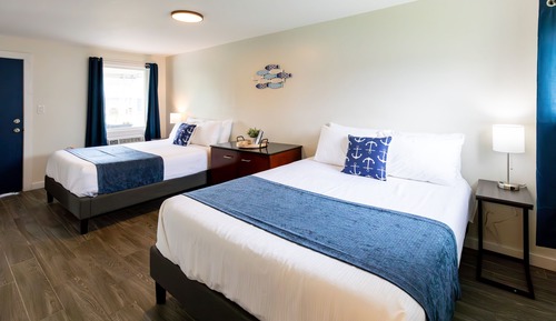 Suite Deluxe
