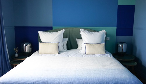 Habitación Signature, 1 cama de matrimonio grande