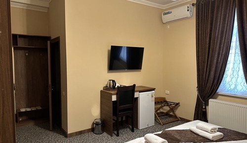 Habitación Confort doble