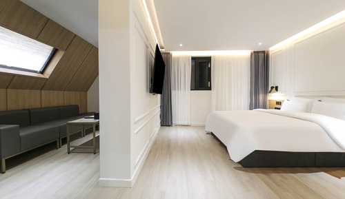 Suite sénior