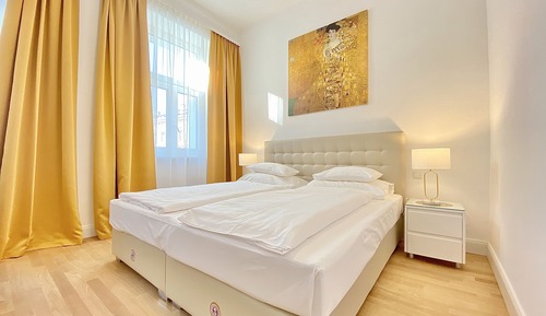 Apartamento superior, 1 cama de matrimonio, no fumadores, cocina