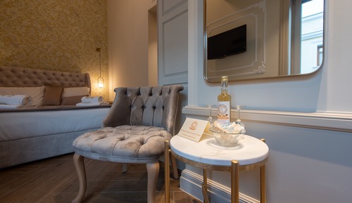 Suite familiar