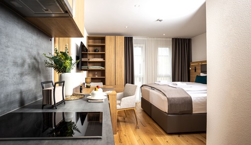 Apartamento Premium