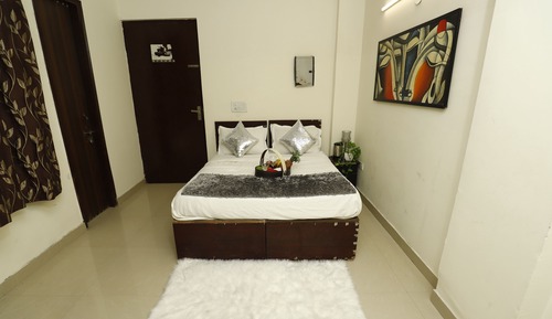 Apartamento Deluxe