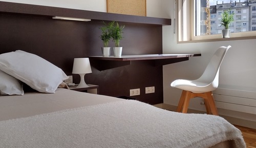 Habitación individual estándar