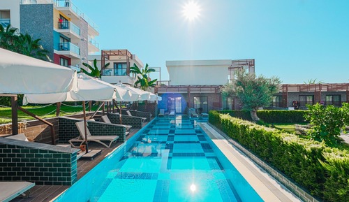 Premier Double or Twin Room