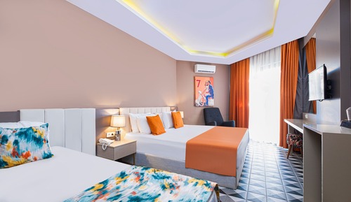 Superior Double or Twin Room