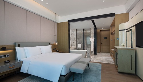 Habitación estándar