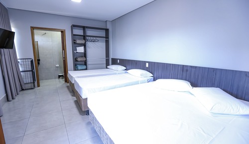 Habitación familiar