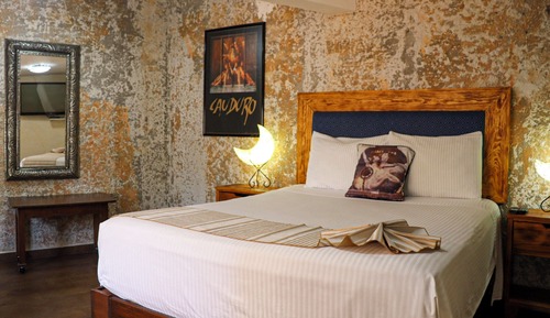 Habitación doble