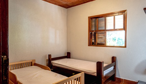 Casa familiar