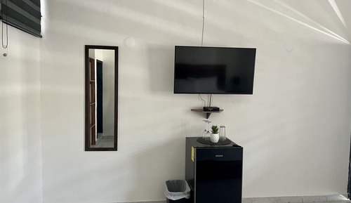 Suite estudio Deluxe