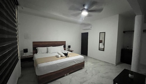 Suite estudio Grand