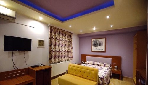 Estudio Confort