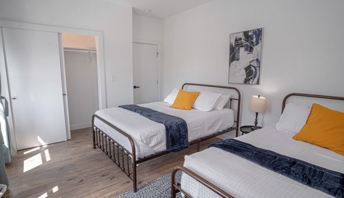 Apartamento (3 Bedrooms)