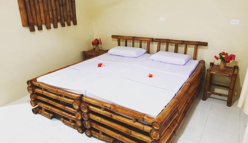 Habitación superior