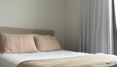 Habitación clásica