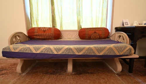 Habitación superior
