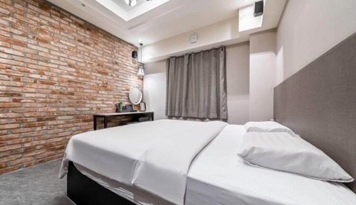 Habitación básica