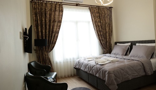 Suite estudio estándar