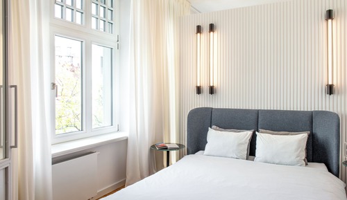 Apartamento Deluxe