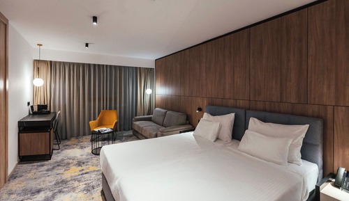 Habitación familiar