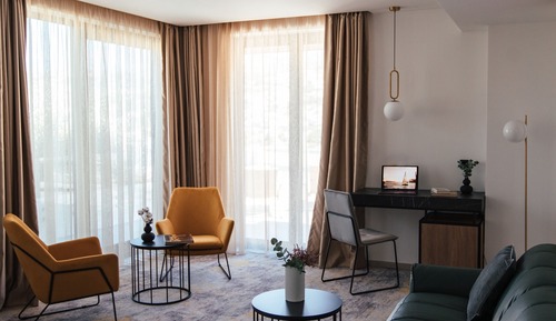 Habitación ejecutiva