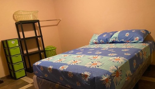 Habitación estándar, baño privado, en esquina